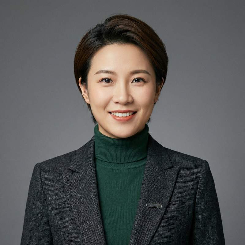 黑料网制片人王雅琳