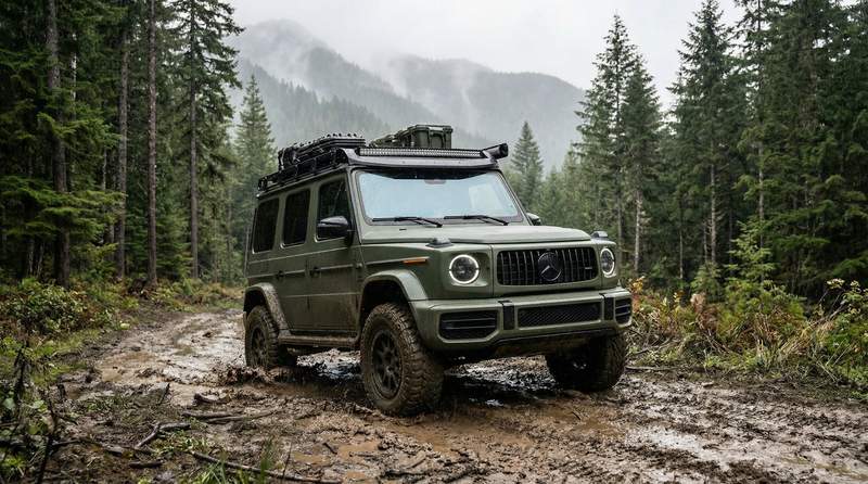 黑料网越野车改装视频